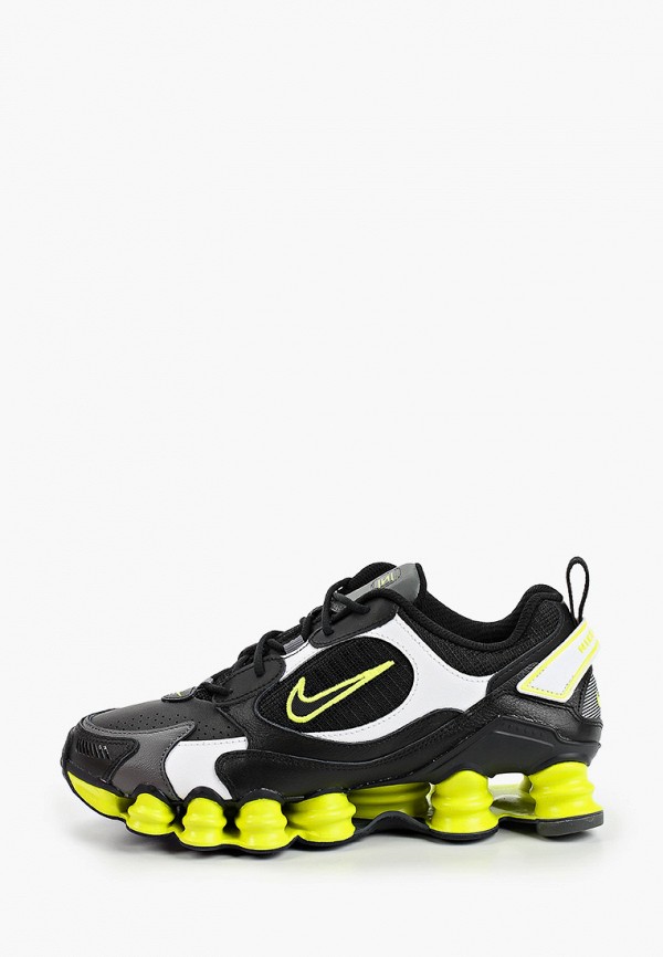 

Кроссовки Nike, Черный, W NIKE SHOX TL NOVA