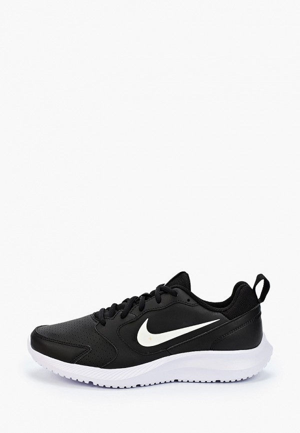 

Кроссовки Nike, Черный, WMNS NIKE TODOS