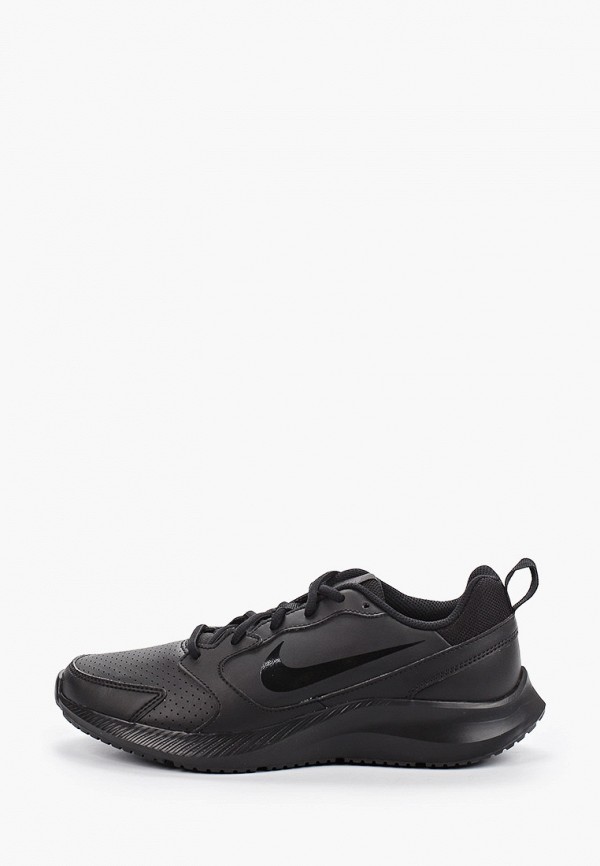 

Кроссовки Nike, Черный, WMNS NIKE TODOS