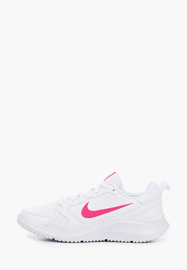 

Кроссовки Nike, Белый, WMNS NIKE TODOS