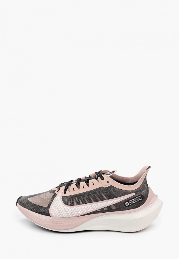 

Кроссовки Nike, Розовый, WMNS NIKE ZOOM GRAVITY