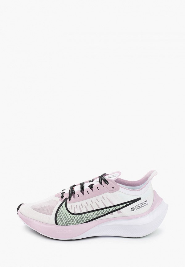 

Кроссовки Nike, Розовый, WMNS NIKE ZOOM GRAVITY