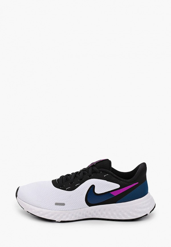 

Кроссовки Nike, Белый, WMNS NIKE REVOLUTION 5