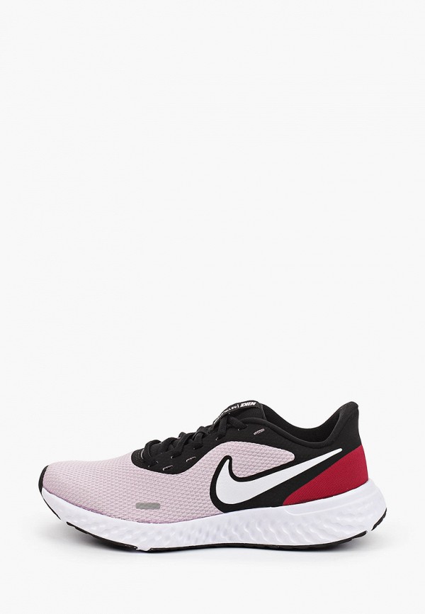 

Кроссовки Nike, Розовый, WMNS NIKE REVOLUTION 5
