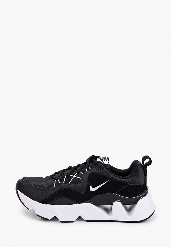 

Кроссовки Nike, Черный, WMNS NIKE RYZ 365