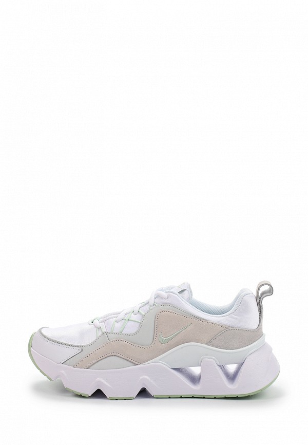 

Кроссовки Nike, Белый, WMNS NIKE RYZ 365