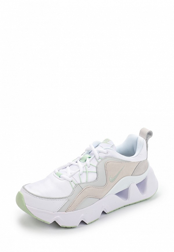 

Кроссовки Nike, Белый, WMNS NIKE RYZ 365