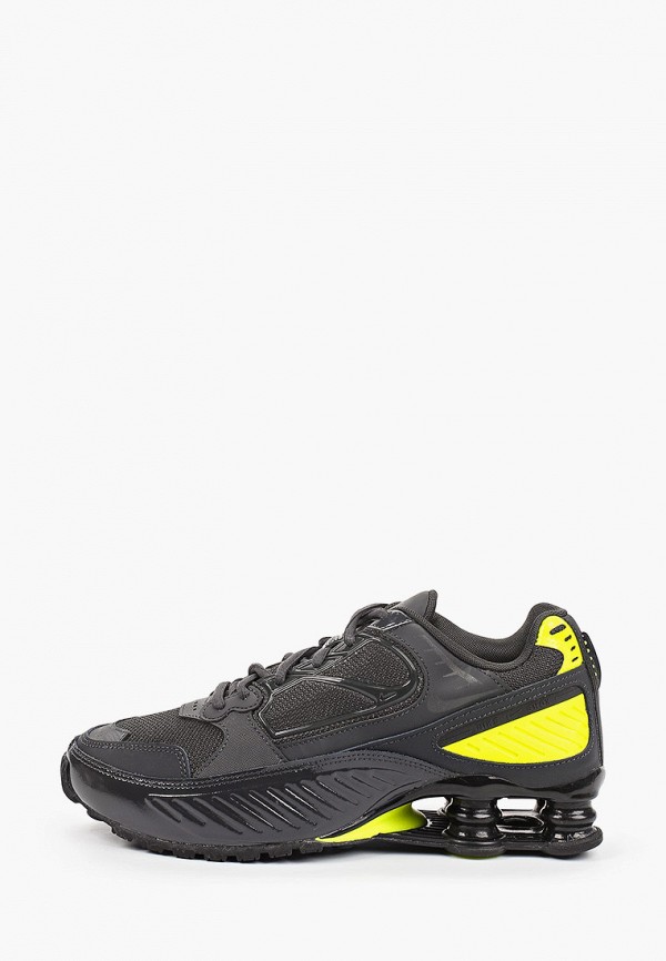 

Кроссовки Nike, Черный, W NIKE SHOX ENIGMA