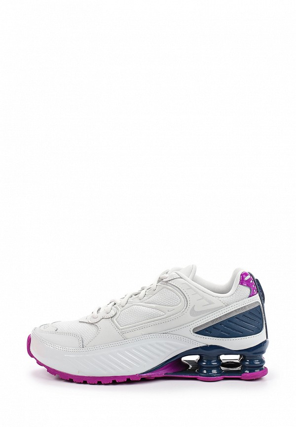 

Кроссовки Nike, Белый, W NIKE SHOX ENIGMA
