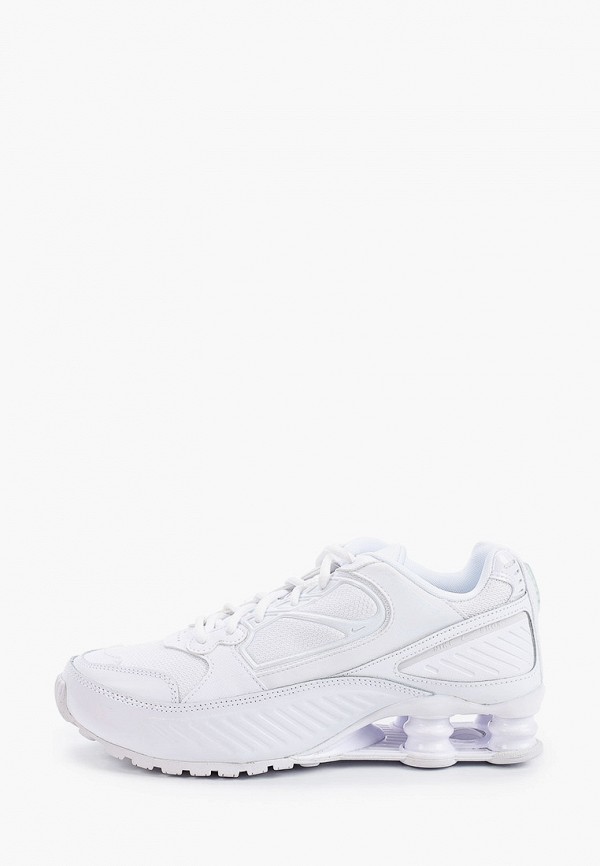 

Кроссовки Nike, Белый, W NIKE SHOX ENIGMA