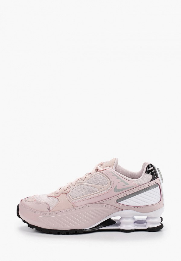 

Кроссовки Nike, Розовый, W NIKE SHOX ENIGMA