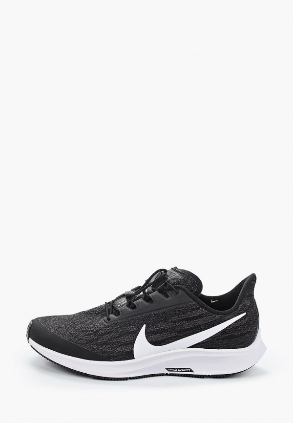 

Кроссовки Nike, Черный, W AIR ZOOM PEGASUS 36 FLYEASE
