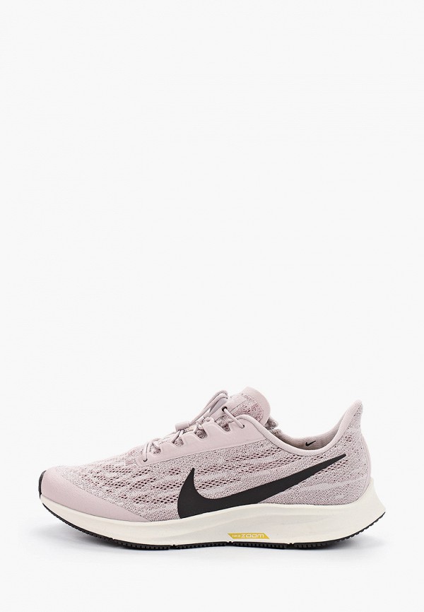 

Кроссовки Nike, Розовый, W AIR ZOOM PEGASUS 36 FLYEASE