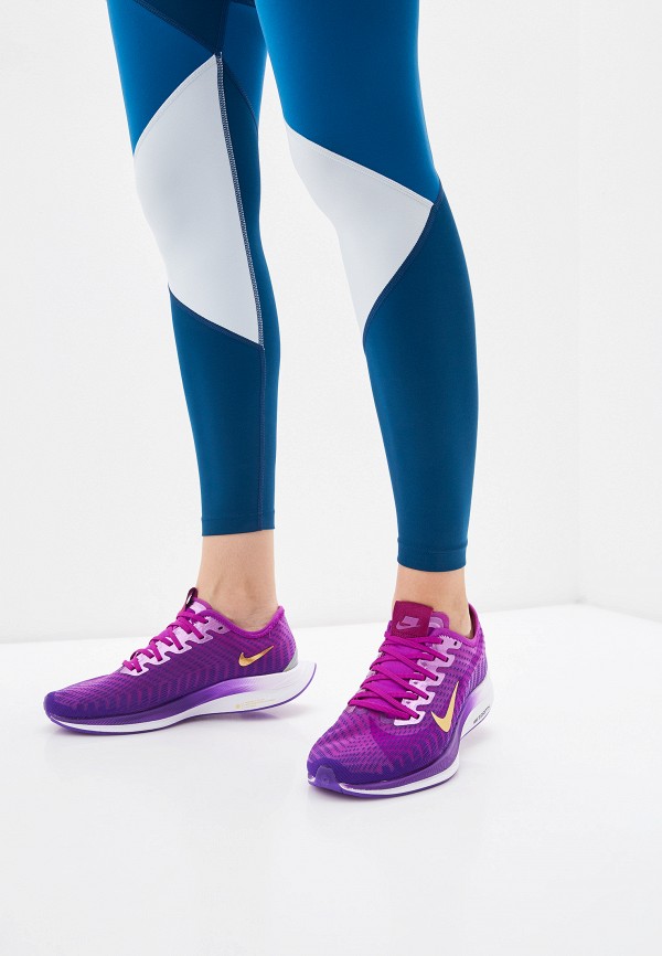 

Кроссовки Nike, Фиолетовый, W NIKE ZOOM PEGASUS TURBO 2 SE