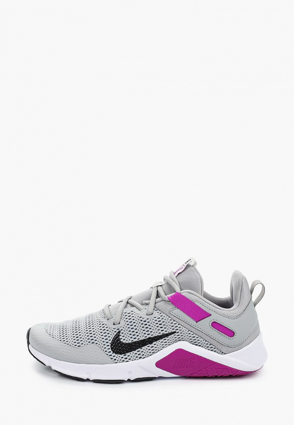 

Кроссовки Nike, Серый, WMNS NIKE LEGEND ESSENTIAL