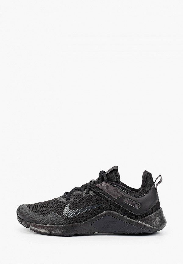 

Кроссовки Nike, Черный, WMNS NIKE LEGEND ESSENTIAL