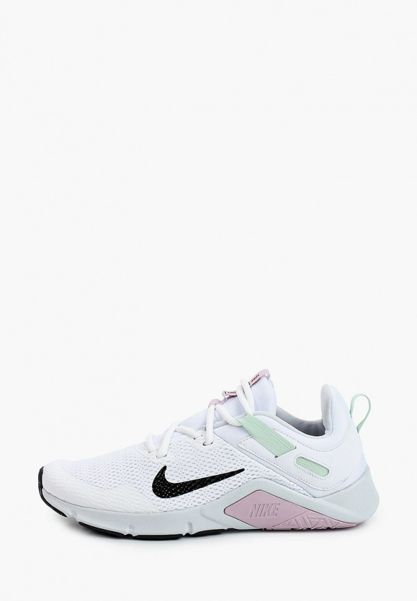 

Кроссовки Nike, Белый, WMNS NIKE LEGEND ESSENTIAL