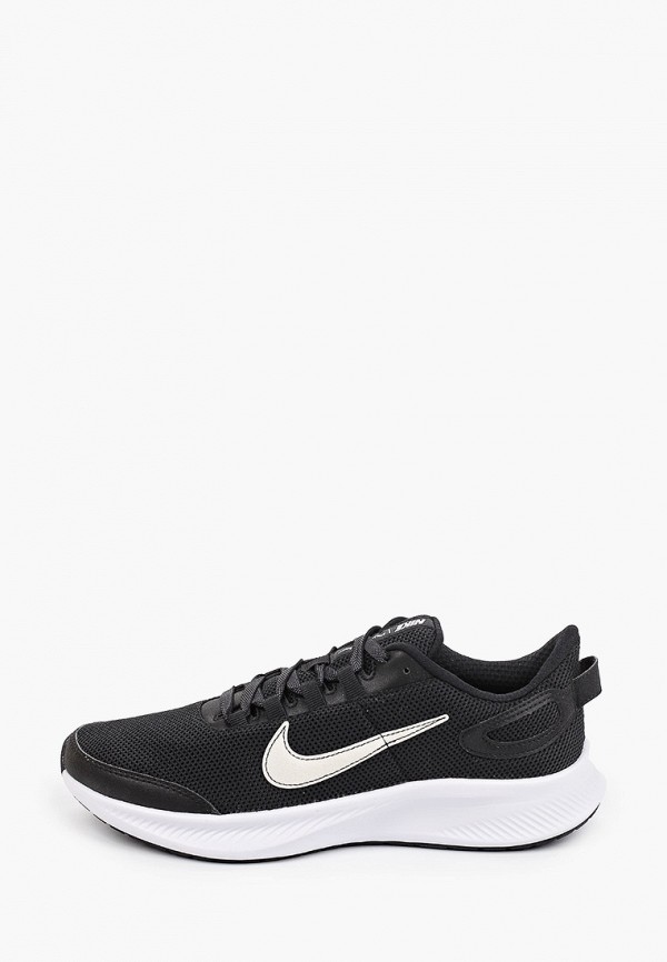 

Кроссовки Nike, Черный, W NIKE RUNALLDAY 2