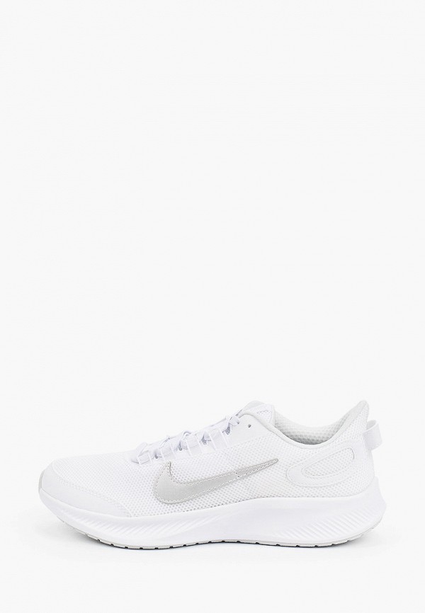 

Кроссовки Nike, Белый, W NIKE RUNALLDAY 2
