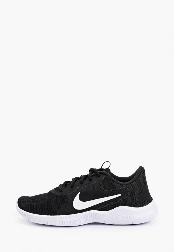 

Кроссовки Nike, Черный, W NIKE FLEX EXPERIENCE RN 9