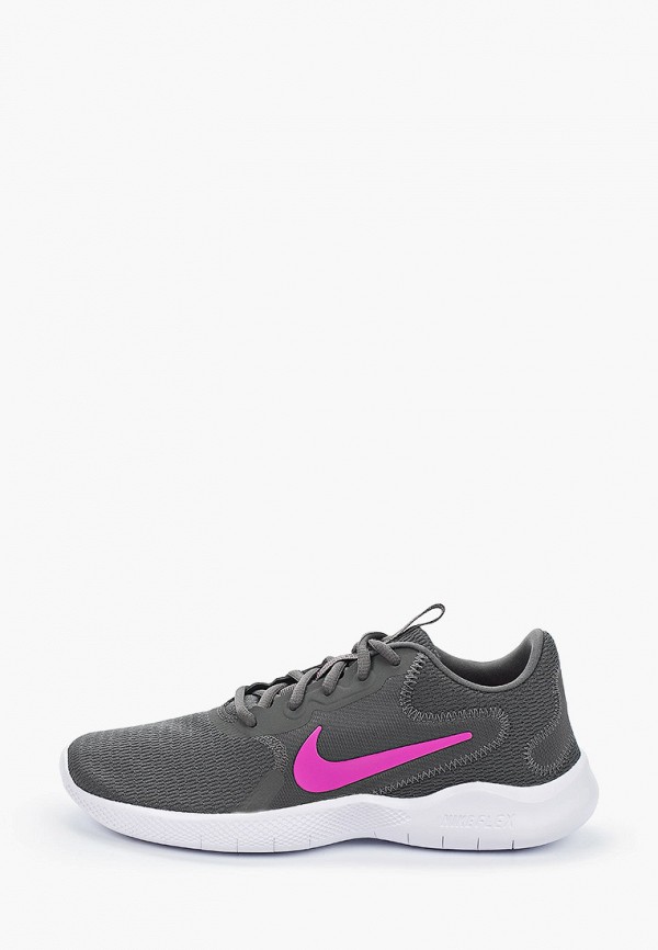 

Кроссовки Nike, Серый, W NIKE FLEX EXPERIENCE RN 9