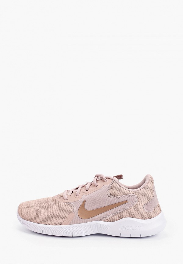

Кроссовки Nike, Бежевый, W NIKE FLEX EXPERIENCE RN 9