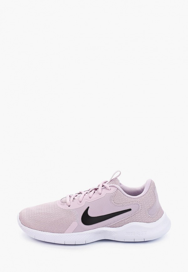 

Кроссовки Nike, Фиолетовый, W NIKE FLEX EXPERIENCE RN 9