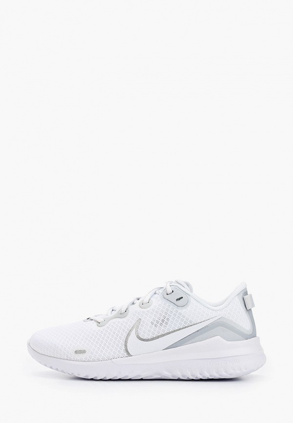 

Кроссовки Nike, Белый, WMNS NIKE RENEW RIDE