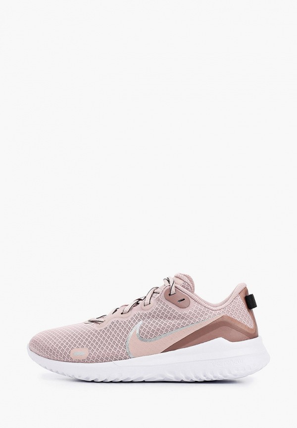 

Кроссовки Nike, Розовый, WMNS NIKE RENEW RIDE