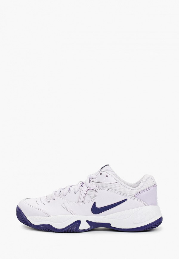 

Кроссовки Nike, Фиолетовый, W NIKE COURT LITE 2 CLY