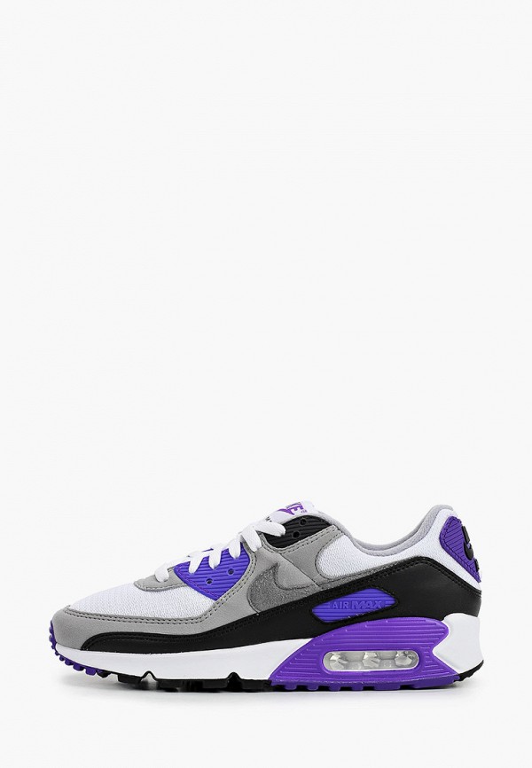

Кроссовки Nike, Разноцветный, W AIR MAX 90