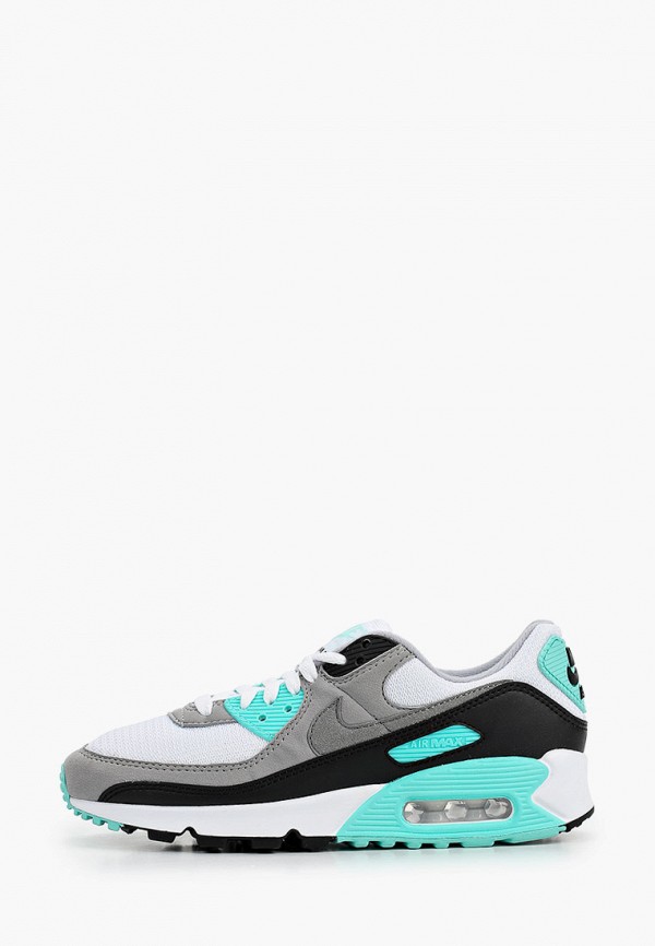 

Кроссовки Nike, Разноцветный, W AIR MAX 90