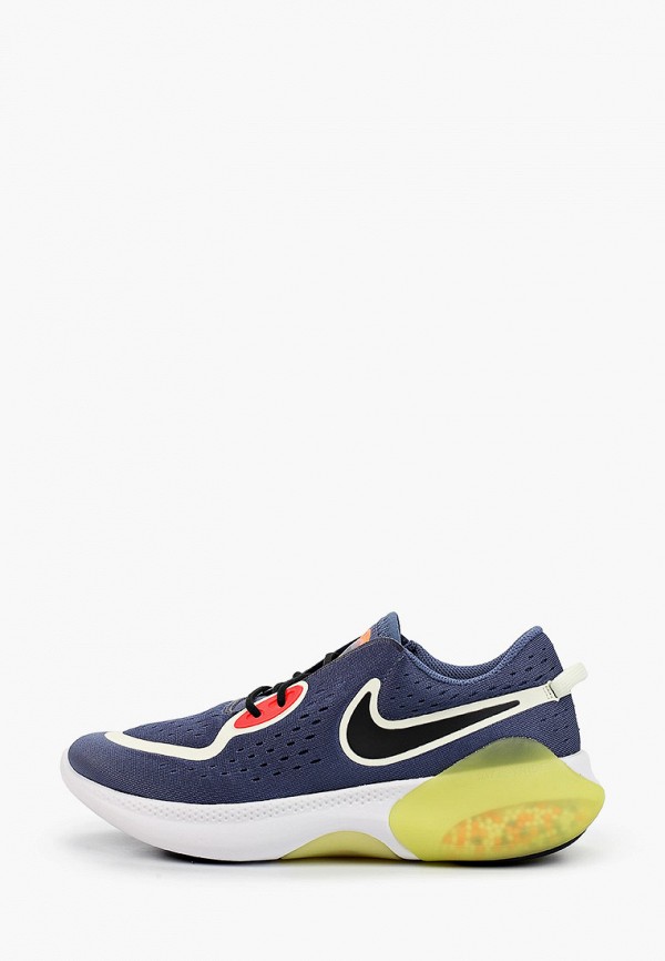 

Кроссовки Nike, Синий, WMNS NIKE JOYRIDE DUAL RUN