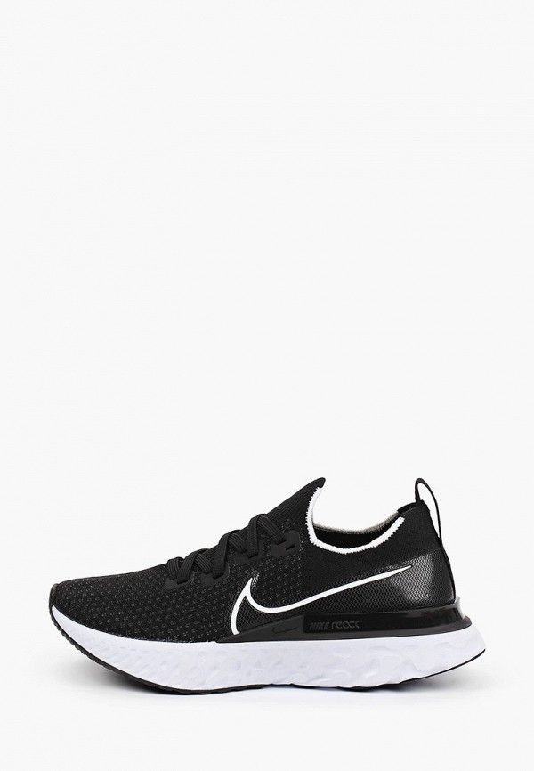 

Кроссовки Nike, Черный, W NIKE REACT INFINITY RUN FK