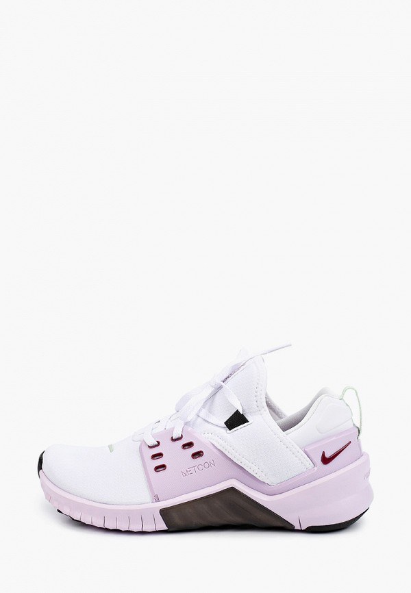 

Кроссовки Nike, Белый, WMNS NIKE FREE METCON 2