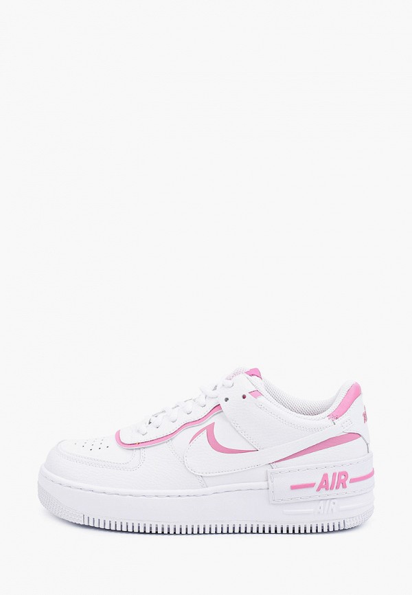 

Кеды Nike, Белый, W AF1 SHADOW