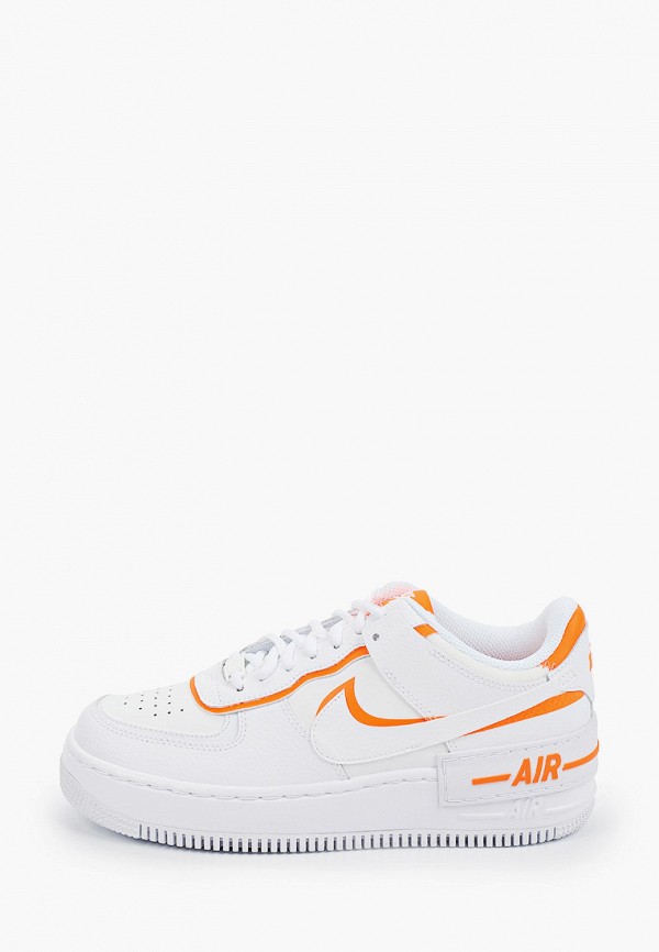 

Кеды Nike, Белый, W AF1 SHADOW