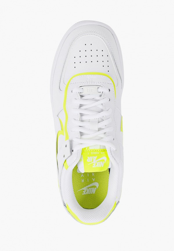 

Кеды Nike, Белый, W AF1 SHADOW