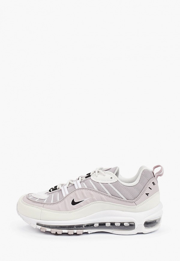 

Кроссовки Nike, Фиолетовый, W AIR MAX 98