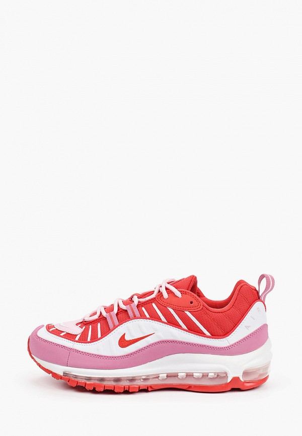 

Кроссовки Nike, Розовый, W AIR MAX 98
