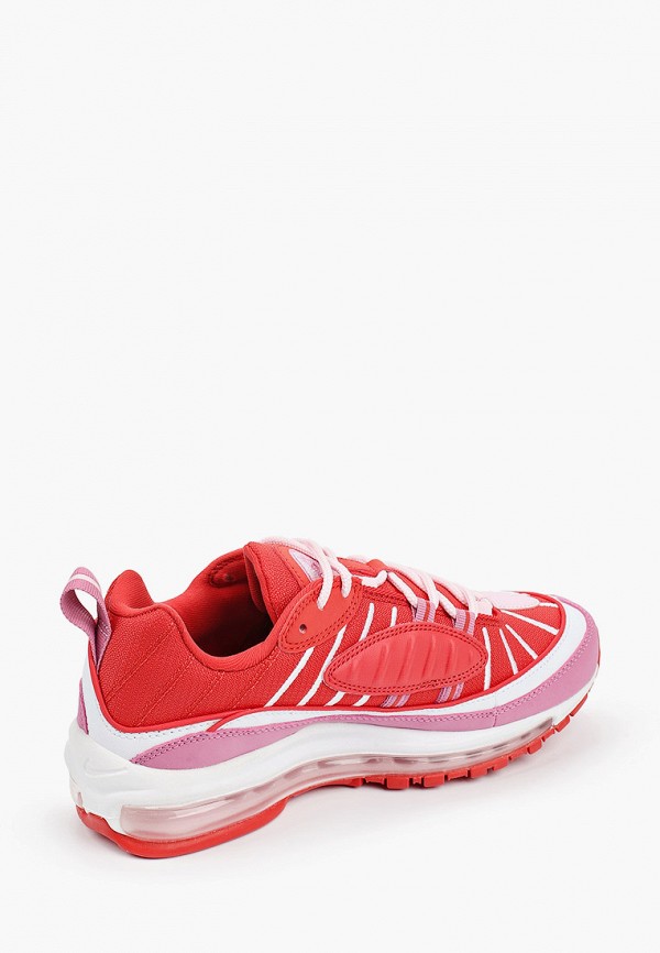 

Кроссовки Nike, Розовый, W AIR MAX 98