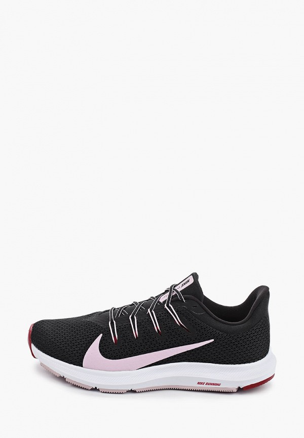 

Кроссовки Nike, Черный, WMNS NIKE QUEST 2