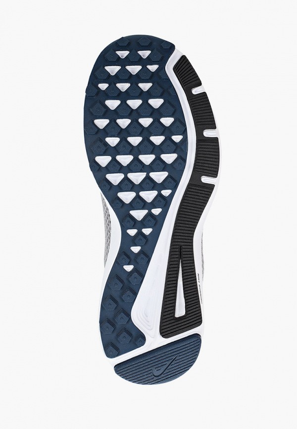 

Кроссовки Nike, Серый, WMNS NIKE QUEST 2