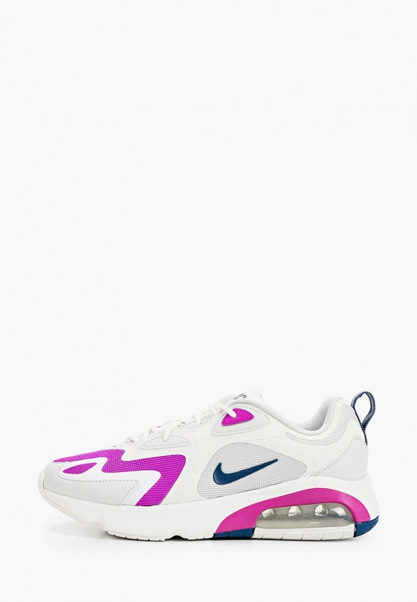 

Кроссовки Nike, Белый, W AIR MAX 200
