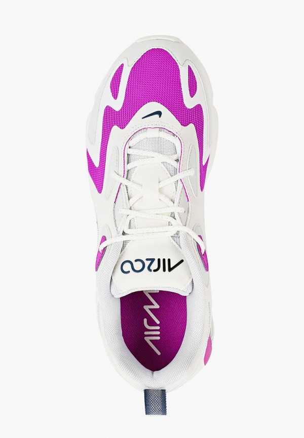 

Кроссовки Nike, Белый, W AIR MAX 200