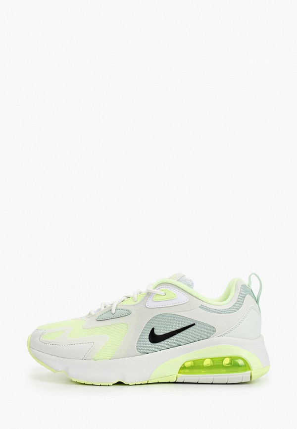 

Кроссовки Nike, Желтый, W AIR MAX 200