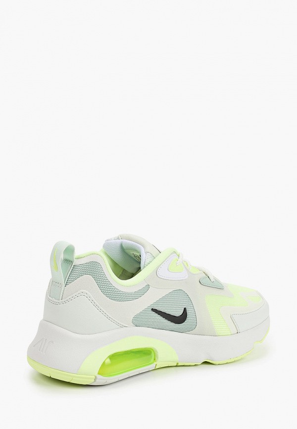 

Кроссовки Nike, Желтый, W AIR MAX 200