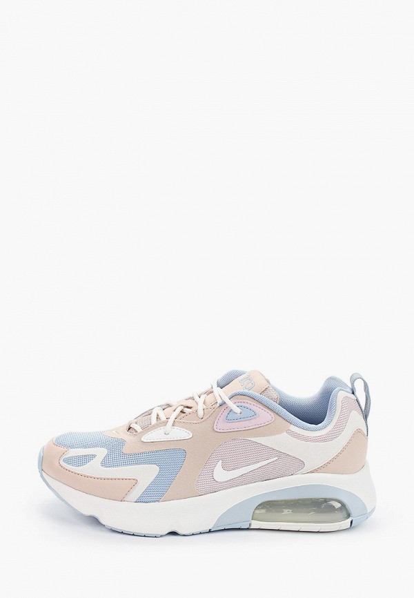 

Кроссовки Nike, Разноцветный, W AIR MAX 200