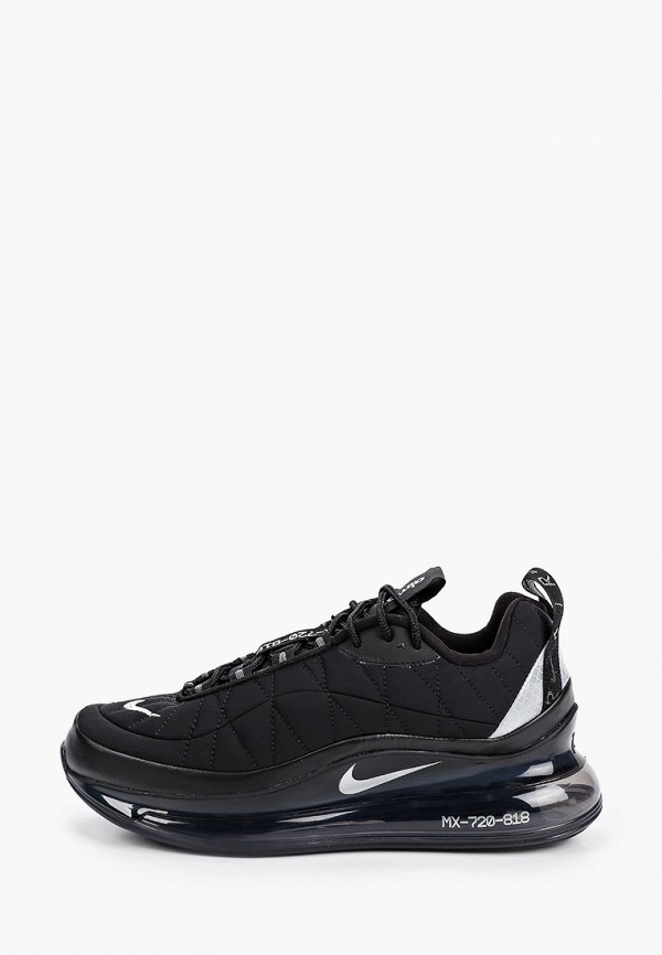 

Кроссовки Nike, Черный, W NIKE MX-720-818