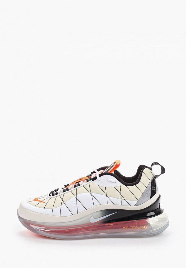 

Кроссовки Nike, Белый, W NIKE MX-720-818